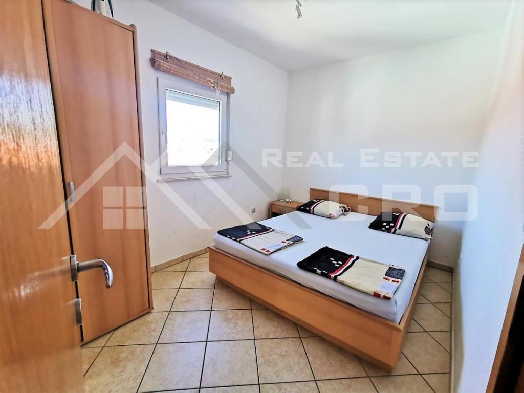 Panoramablick Apartment Trogir Exterior photo