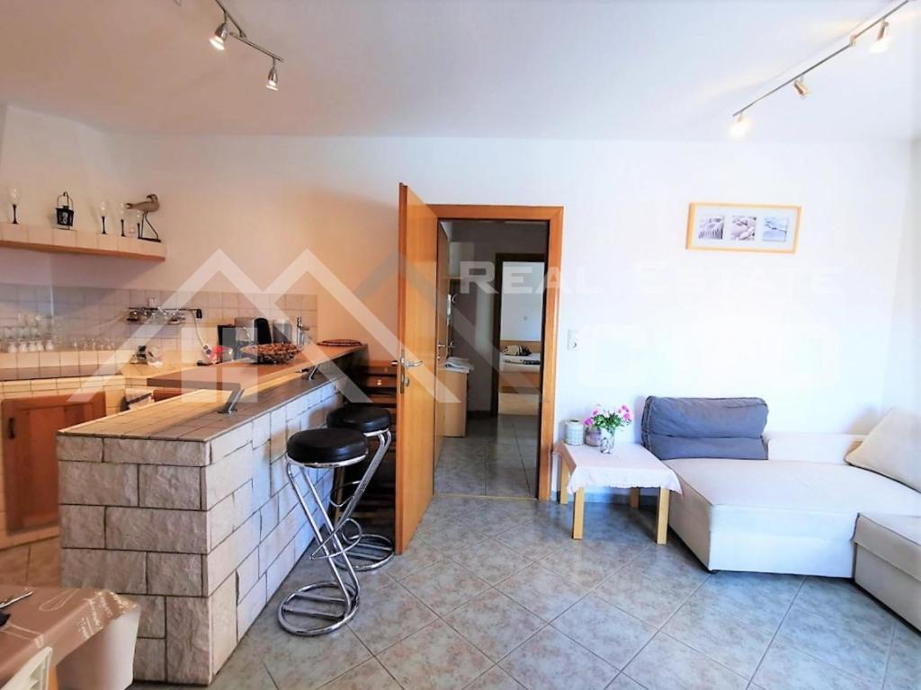 Panoramablick Apartment Trogir Exterior photo