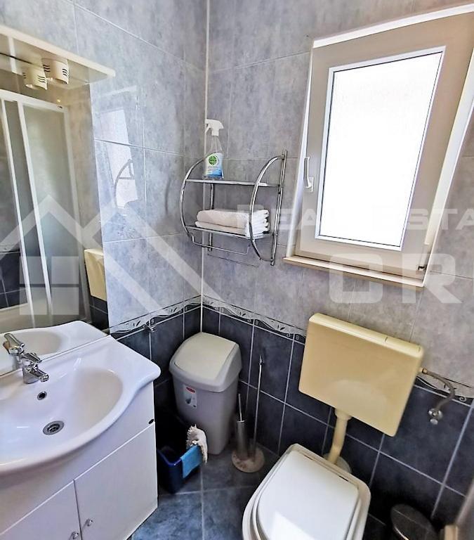 Panoramablick Apartment Trogir Exterior photo