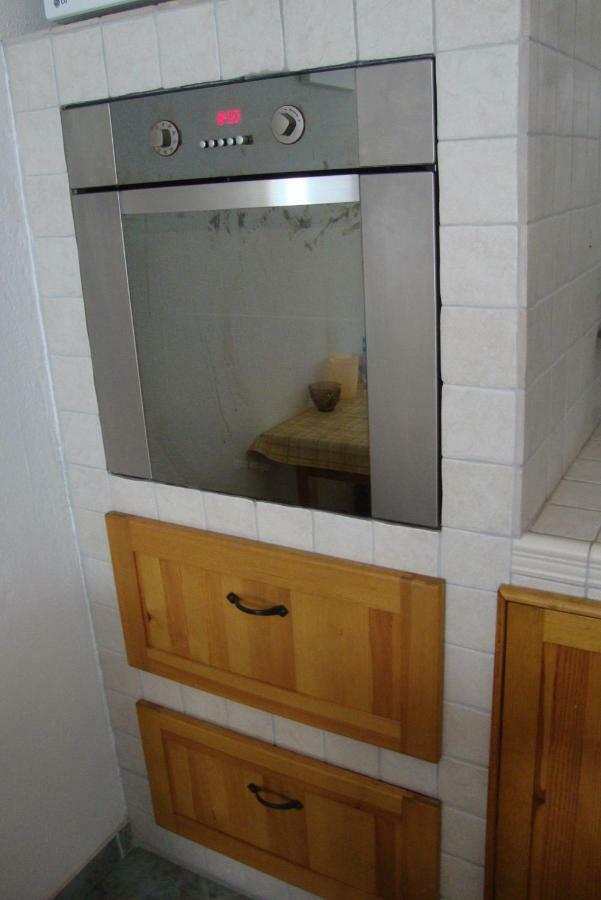 Panoramablick Apartment Trogir Exterior photo