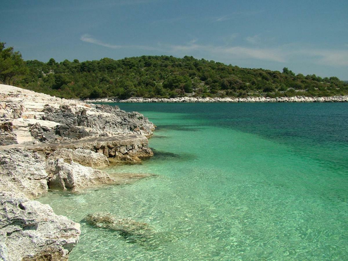 Panoramablick Apartment Trogir Exterior photo