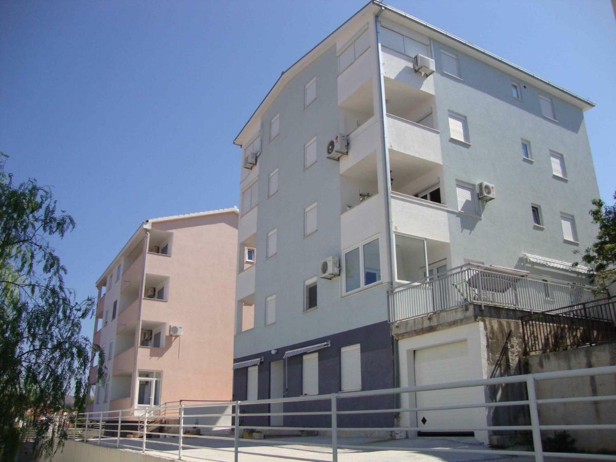Panoramablick Apartment Trogir Exterior photo